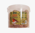 Seau Boules de graisse 30x90gr avec ou sans filets