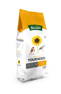 Tournesol Strié Petit grain sac 4kg +1 offert ou 12.5 kg