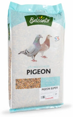 PIGEON SANS CEREALES – BELCANTO 20 kg