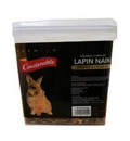Mélange Rongeur LAPY' PREMIUM seau 2 kg