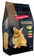 Mélange LAPIN NAIN PREMIUM