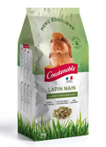 Mélange LAPIN NAIN Equilibre