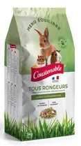 Mélange TOUS RONGEURS Equilibre