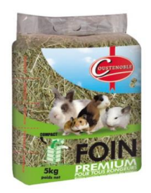 FOIN COMPACT Coustenoble