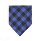 Bandana en coton pour chien