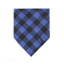 Bandana en coton pour chien