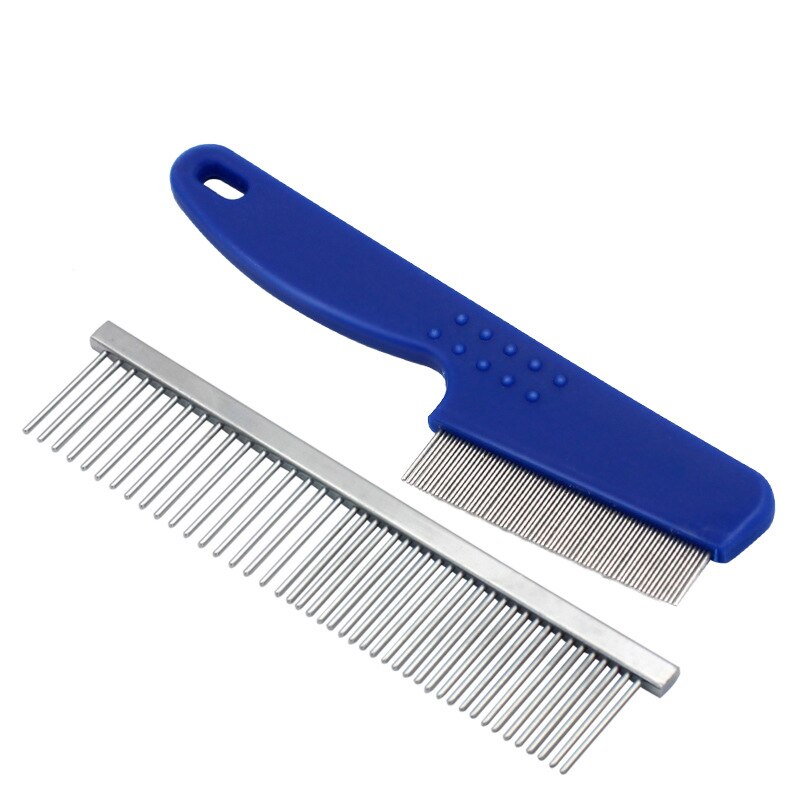 Kit de toilettage pour animaux