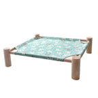 Lit hamac tissu pour chats