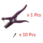 Pince à oreille