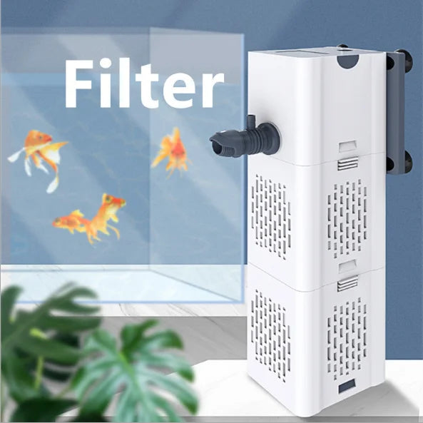 Filtre Zhiyang blanc