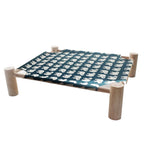 Lit hamac tissu pour chats