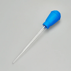 Pipette nettoyage aquarium