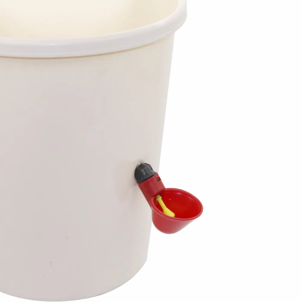 Récipient pour distributeur à eau