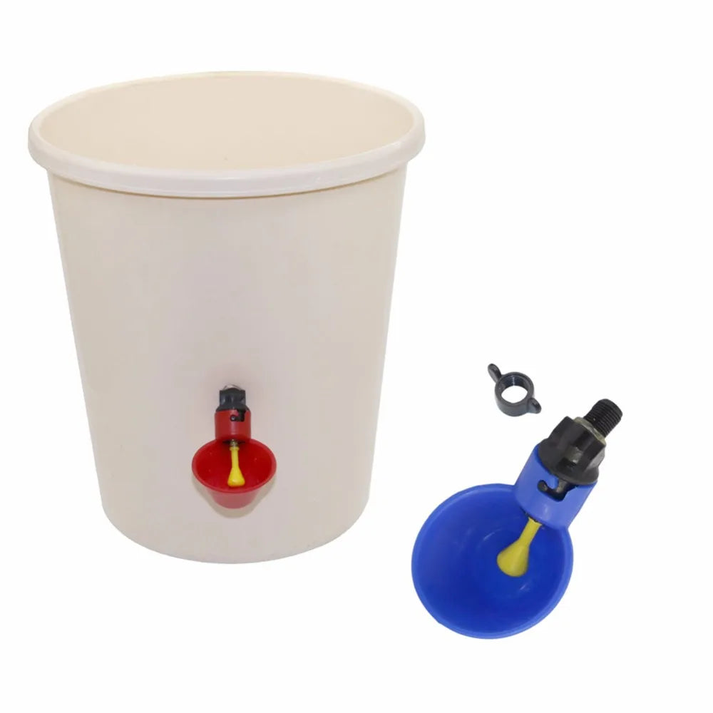 Récipient pour distributeur à eau