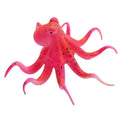 Calamar fluorescent silicone