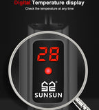 Chauffage Sunsun