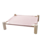 Lit hamac tissu pour chats