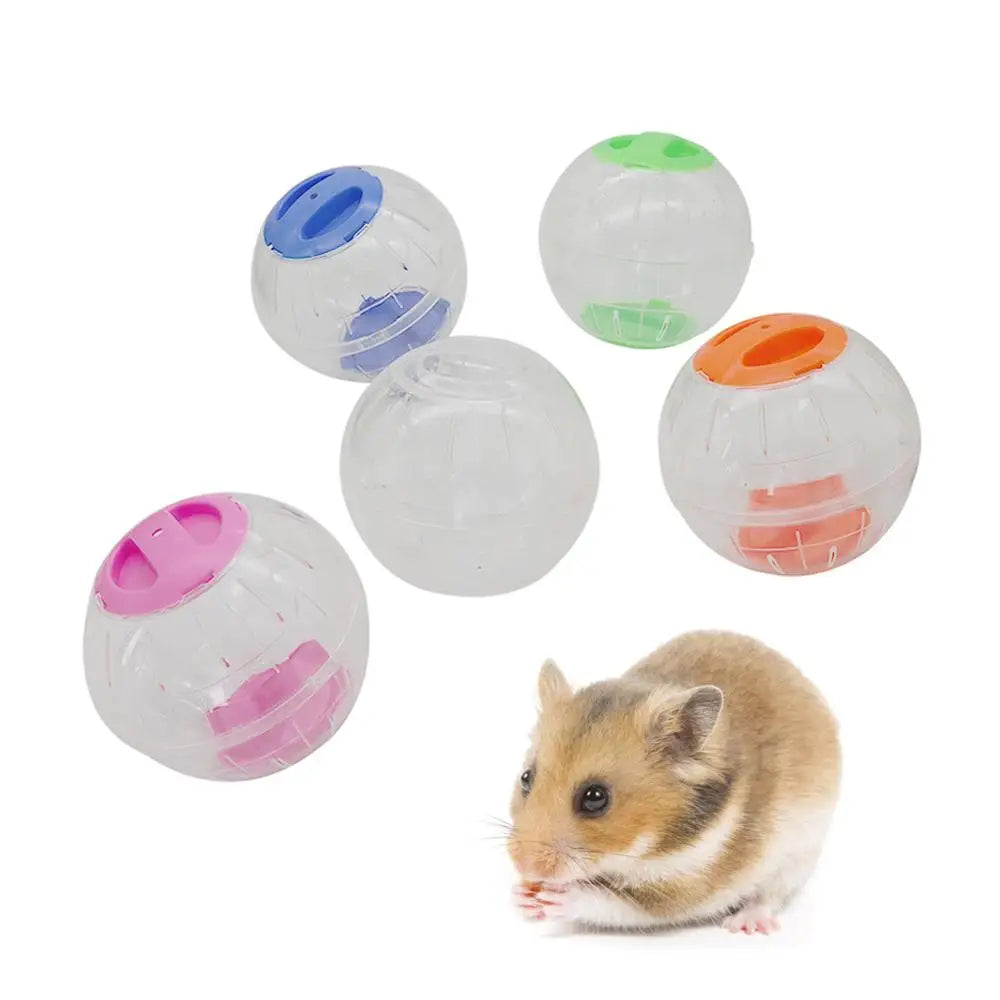 Boule pour rongeur ø 12