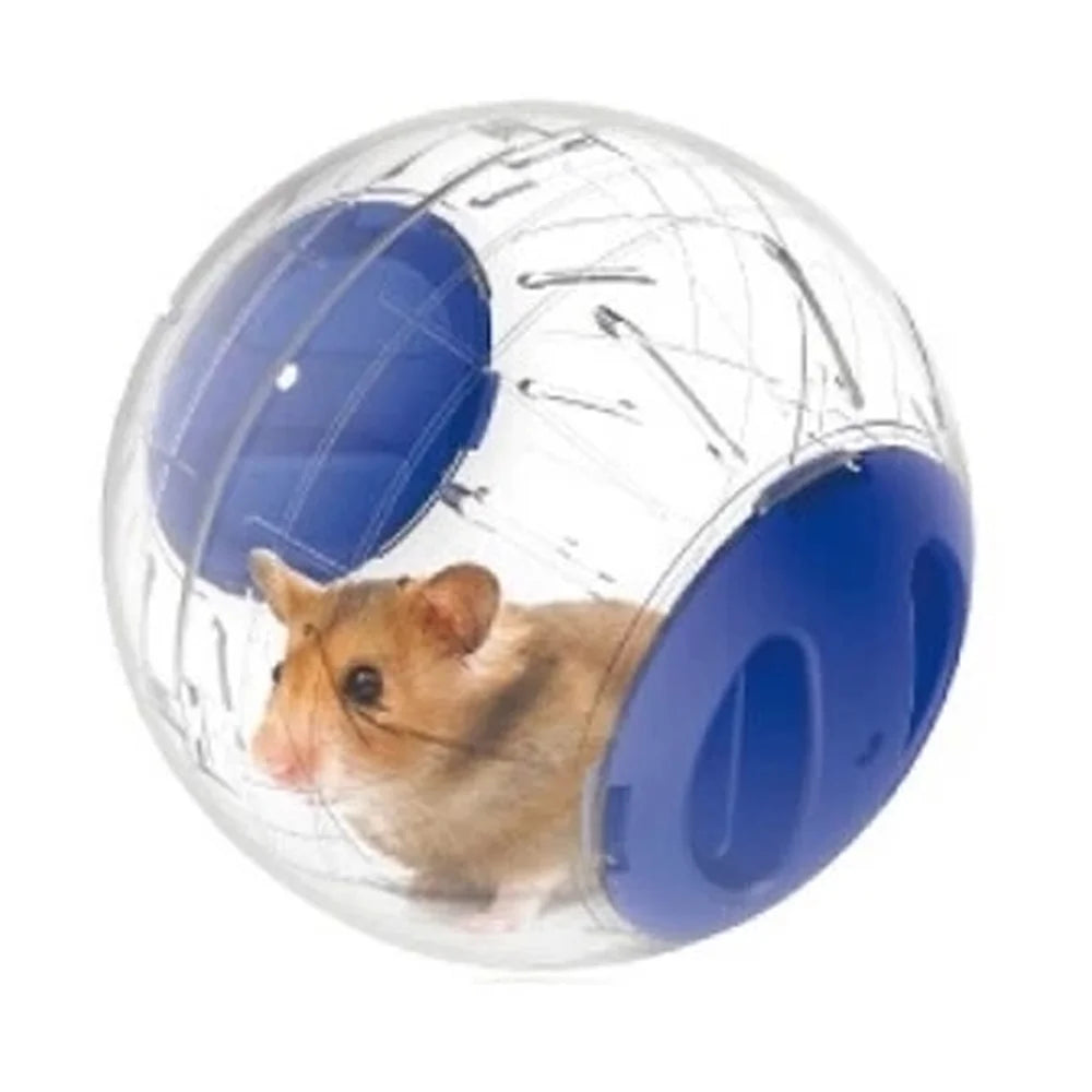 Boule pour rongeur ø 12