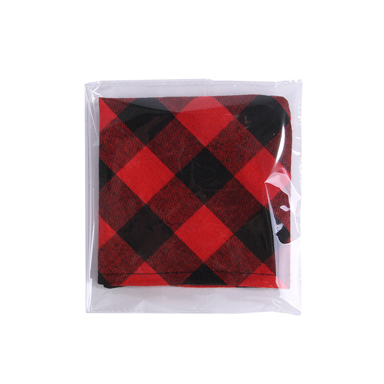 Bandana en coton pour chien
