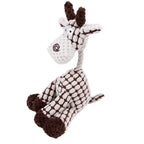 Peluche pour chien