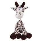 Peluche pour chien