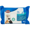 Lingettes de soin pour les yeux lot de 4 paquets
