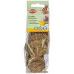Cracker avec pissenlit, lot 7 sachets