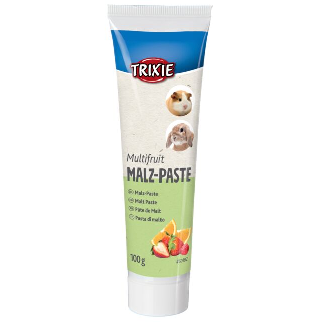 Pâte de malt, lot 6 pc