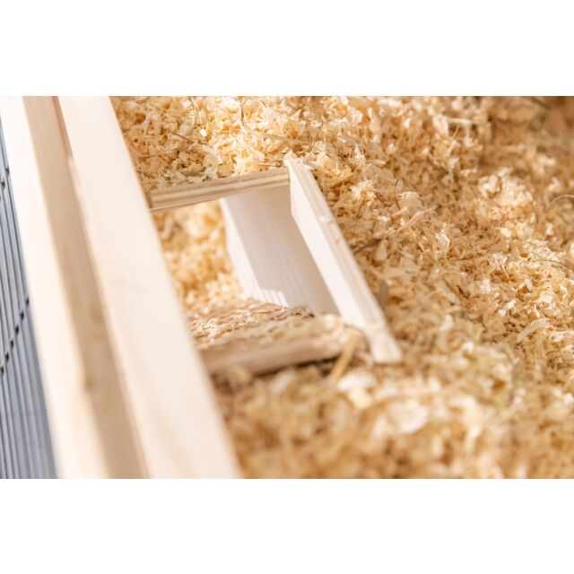 Boîte d'observation pour souris, hamsters
