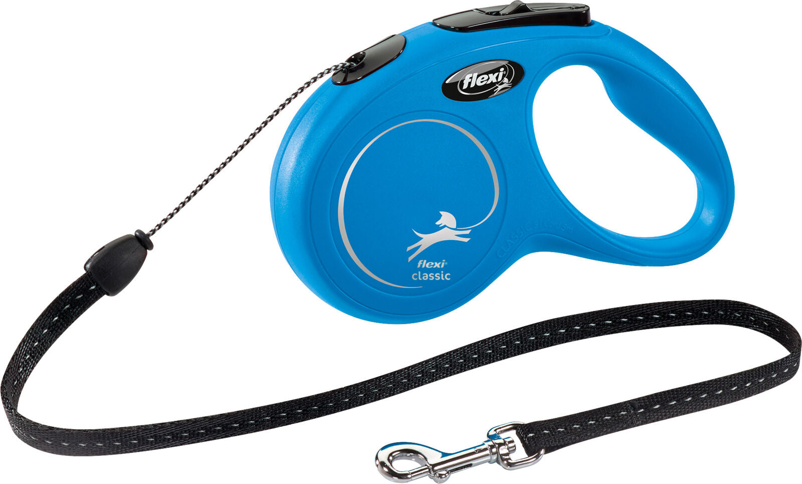 Flexi Classic Laisse corde