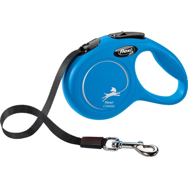 Flexi Classic, laisse sangle