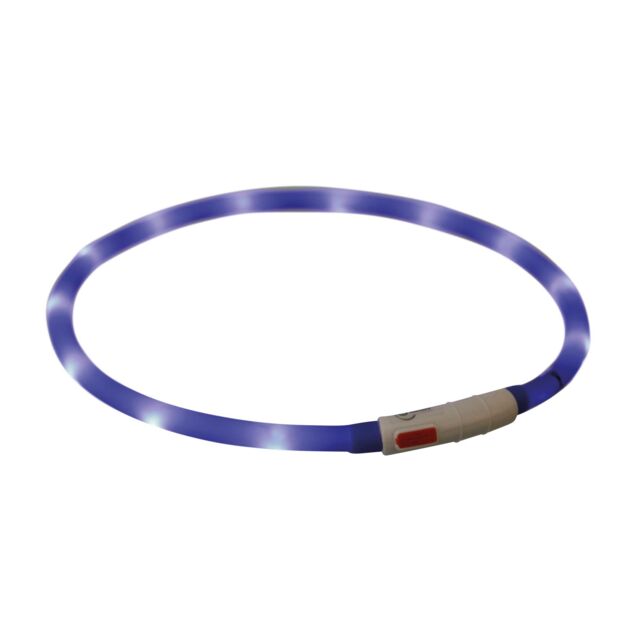 Anneau lumineux Flash USB