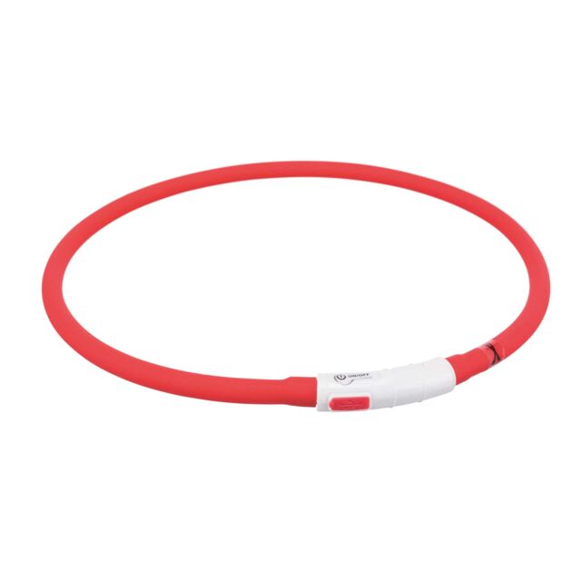 Anneau lumineux Flash USB