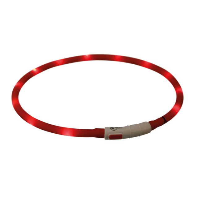Anneau lumineux Flash USB