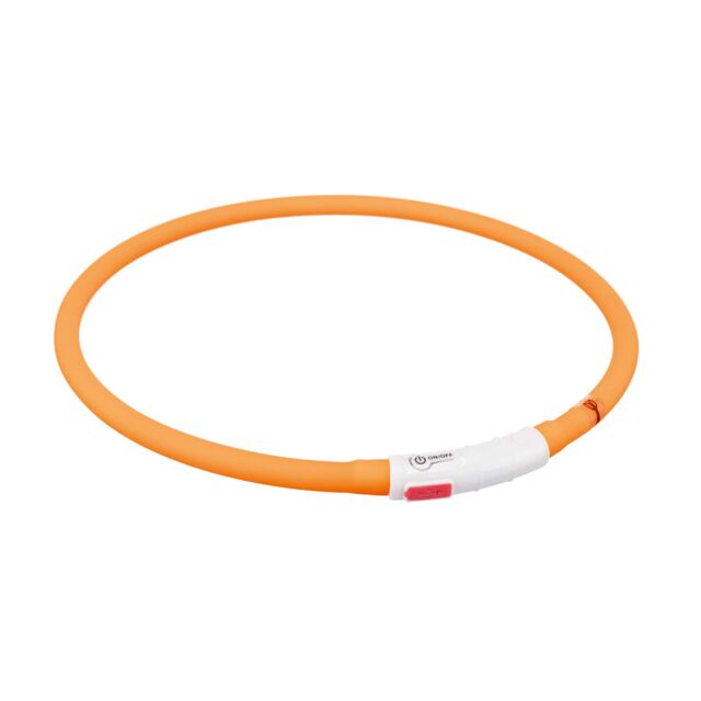 Anneau lumineux Flash USB