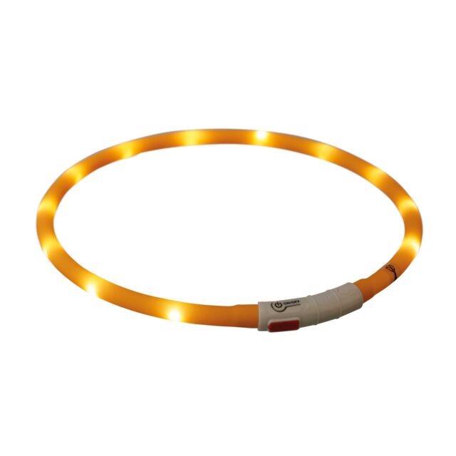 Anneau lumineux Flash USB