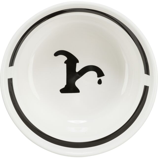Lot de 2 gamelles en céramique