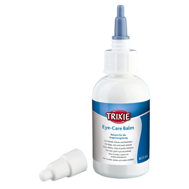 Baume pour le contour des yeux lot 4 x 50 ml