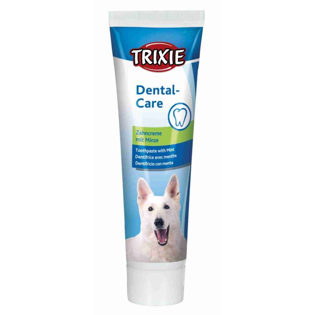 Dentifrice à la menthe, lot 6 pc