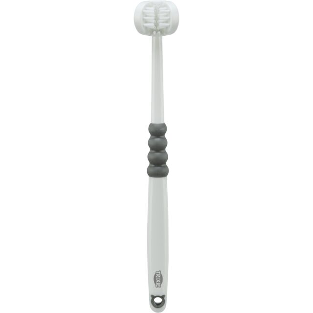 Brosse à dents à 3 faces, lot 3 pc