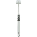 Brosse à dents à 3 faces, lot 3 pc