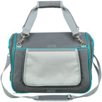 Home Kennel & Sac de transport Vicky