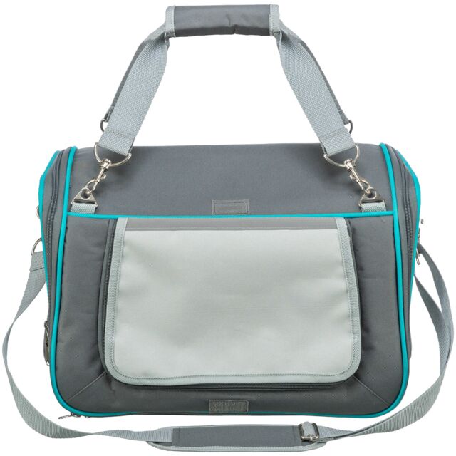 Home Kennel & Sac de transport Vicky