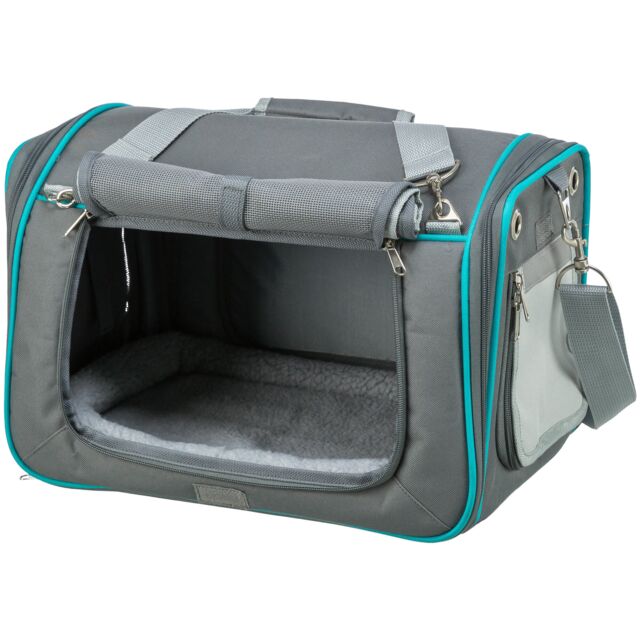 Home Kennel & Sac de transport Vicky