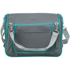 Home Kennel & Sac de transport Vicky