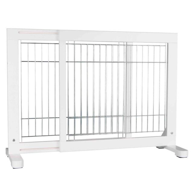 Barrière pour chiens haute