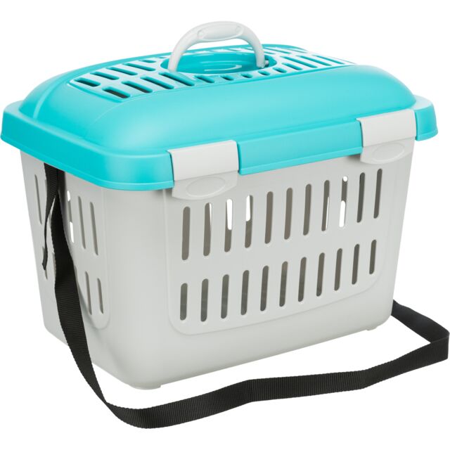 Box de transport Midi-Capri
