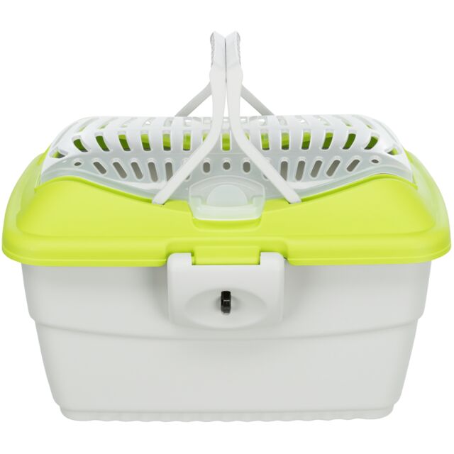 Box de transport Mini-Capri