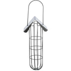 Mangeoire boule de graisse toit incliné, lot 2 pc